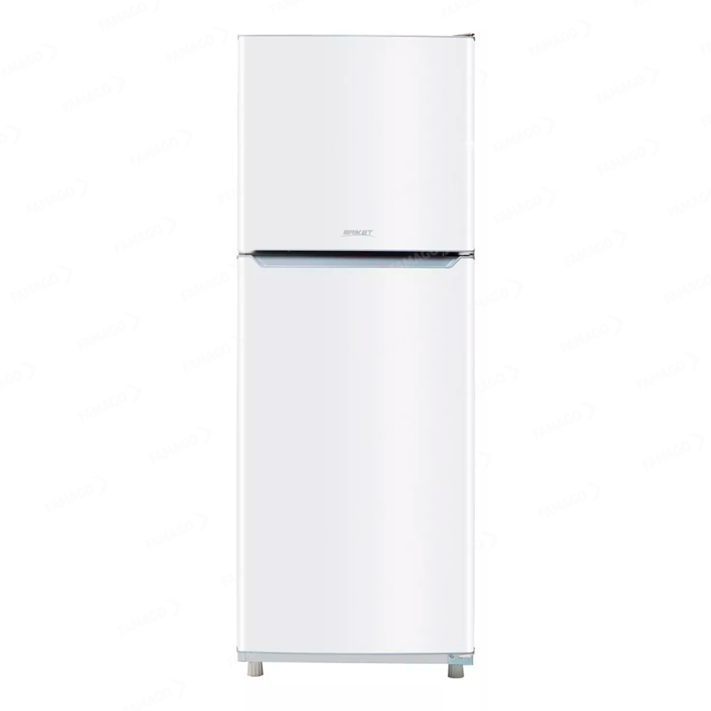 Heladera 365 litros - Inverter - Blanca