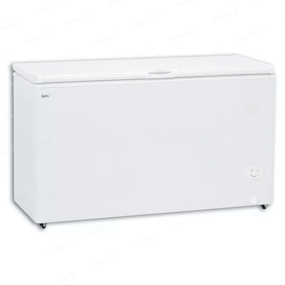 Freezer Eternity - 410 litros