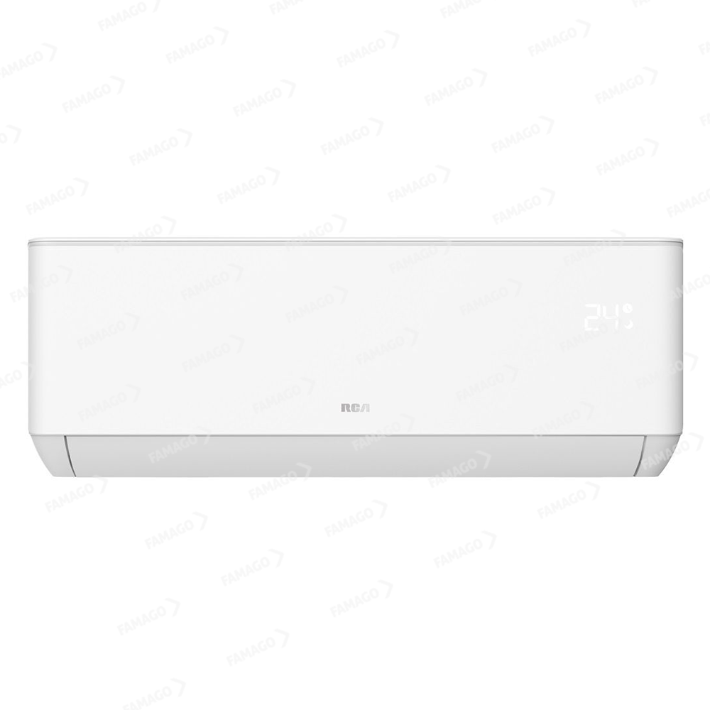 Aire acondicionado 3200 W - Inverter - Frío / calor