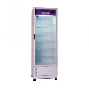 Exhibidora vertical - 1 puerta - 440 litros