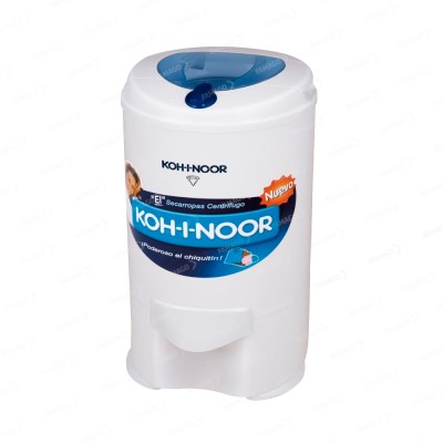 Secarropas blanco - Kohinoor - 5.5 kg