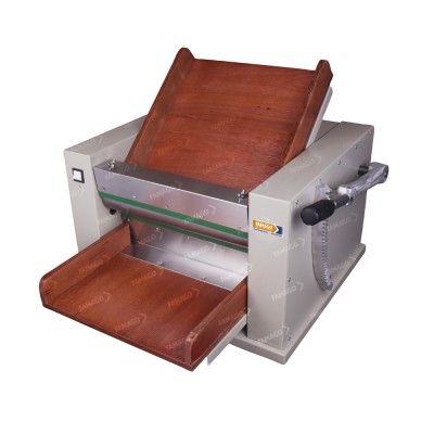 Sobadora mesa 400 mm - Monofásica