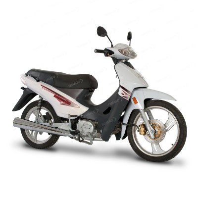 Moto Energy A/D R2 110 CC - Corven