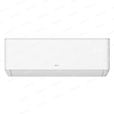 Aire acondicionado 3200 W - Inverter - Frío / calor