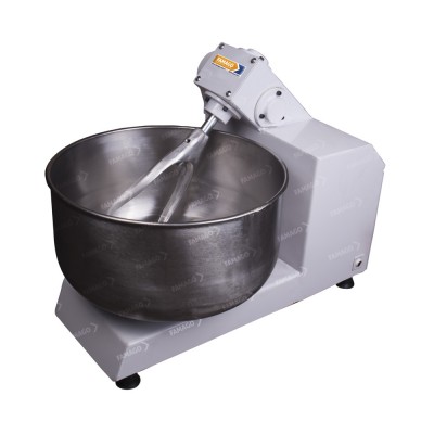 Amasadora sin mando - 20 litros - Monofásica