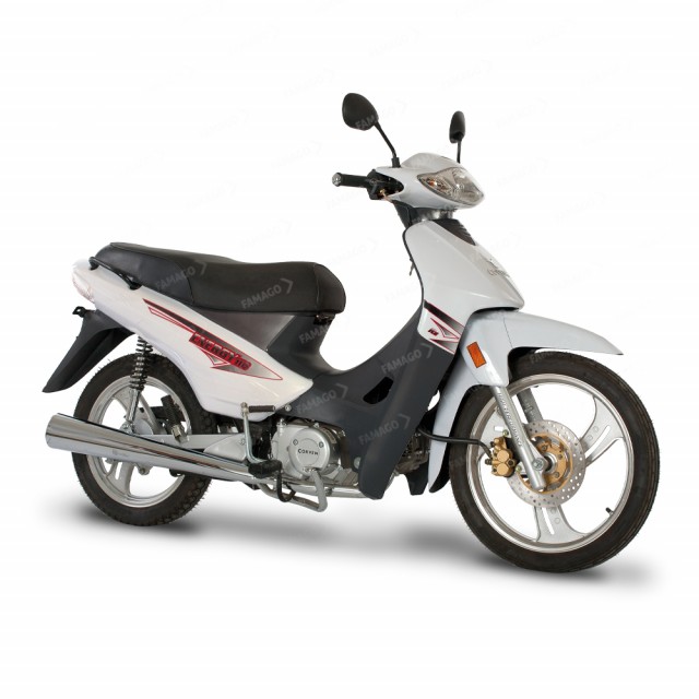 Moto Energy A/D R2 110 CC - Corven