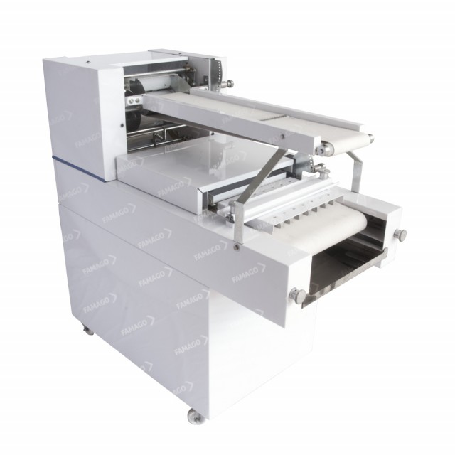 Trinchador Junior Famago premium - Trifásico