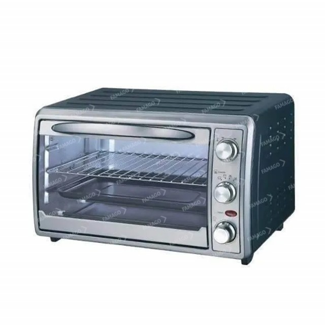 Horno eléctrico  40 litros