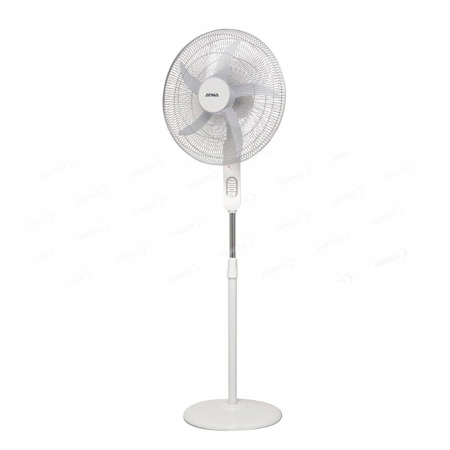 "Ventilador de pie 20"" - 70 W - ATMA"