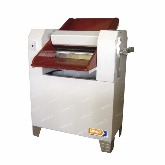 Sobadora de pie - Monofásica - 2 HP - 950 RPM