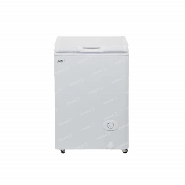 Freezer eternity - 112 litros