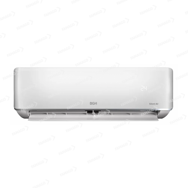 Aire acondicionado ventana - 4500 frigorías