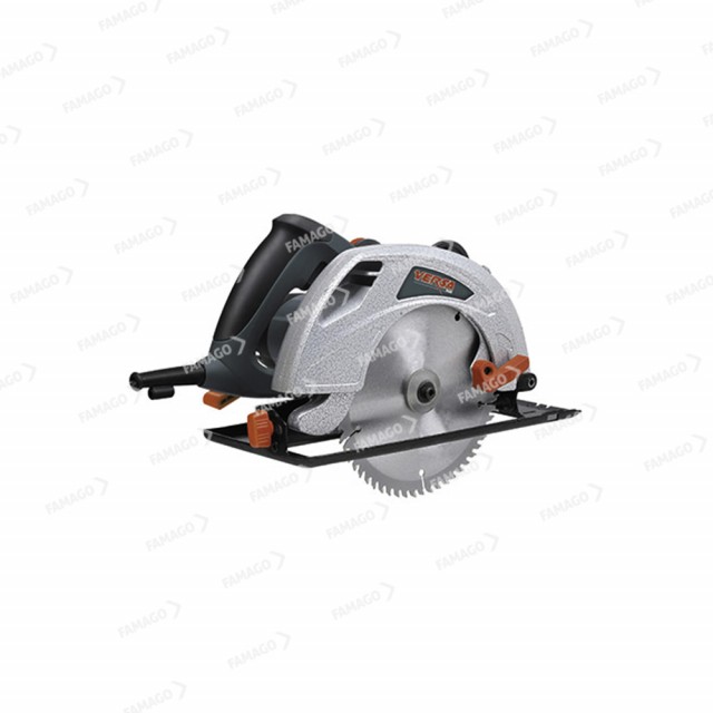 Sierra circular engletadora