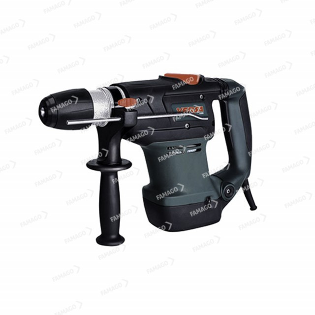 Taladro rotopercutor