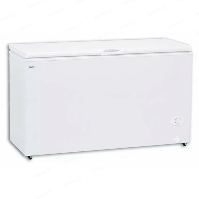 Freezer Eternity - 410 litros