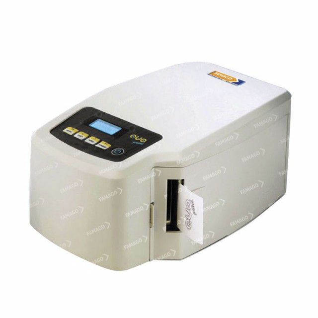 Impresor Systel Quo Print