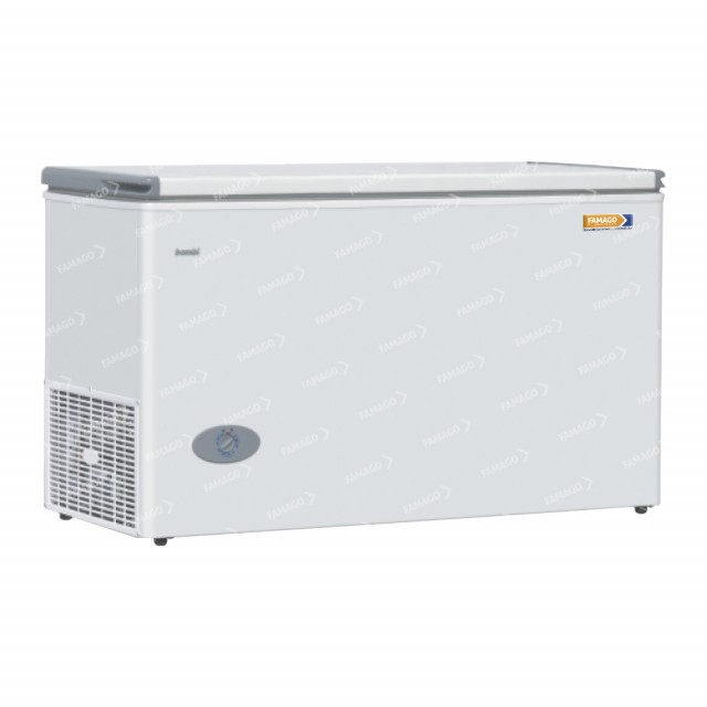 Freezer horizontal 360 litros