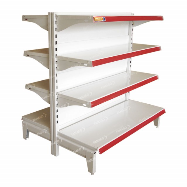 Góndola central - 1.54 metros - Junior