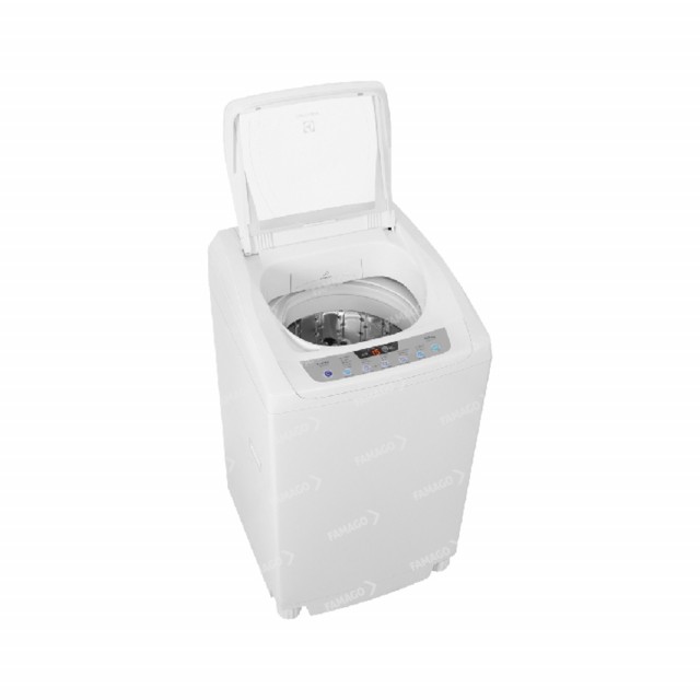 Lavarropas carga superior - 800 RPM - 6.5 kg - Ele