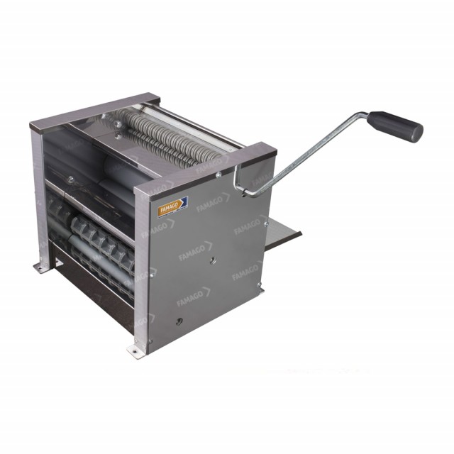 Pasta fácil sobadora fideero raviolero