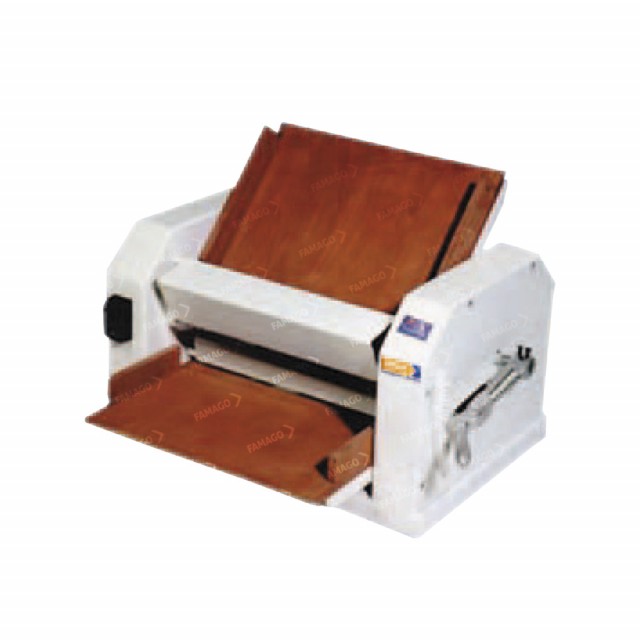 Sobadora de mesa 3/4HP